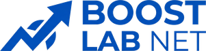 Boost Lab Net